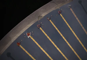 Conta 153M de Fama. 100M de Prata! - Albion Online