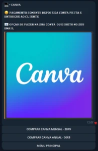 Painel streaming contas e telas NETFLIX, PRIME, HBO ETC - Assinaturas e Premium