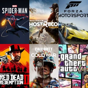 Jogos De Pc Digital - Outros
