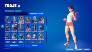 Conta Fortnite Tubarao Mako, Take The L, Skin Da Twitch...