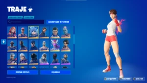 Conta Fortnite Tubarao Mako, Take The L, Skin Da Twitch...