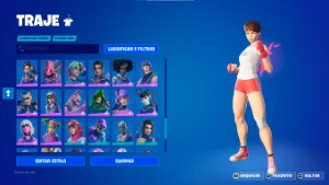 Conta Fortnite Tubarao Mako, Take The L, Skin Da Twitch...
