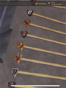 CONTA Albion COM 811M DE FAMA (specs altos) - Albion Online