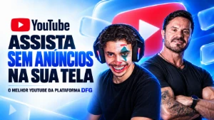 Youtube Premium 1 Mês (Promoção) Ativação Via Link E-Mail - Outros