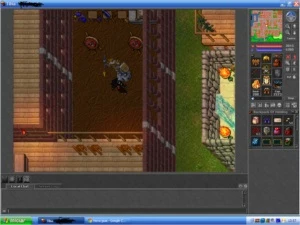 Vendo conta tibia