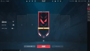Conta valorant EX IMORTAL 2 com skins