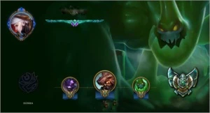 Conta LOL Platina 133 campeões + 92 skin + 15 pág. de Runas - League of Legends