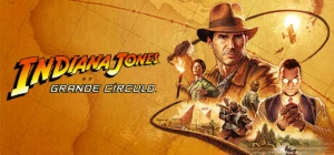 Indiana Jones e o Grande Circuito Pc Digital Offline Steam