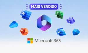 Microsoft Office 365 + 1Tb Onedrive | No Seu E-Mail 1 Mês