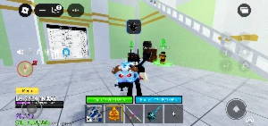 Conta blox fruits! - Adventure Quest World AQW