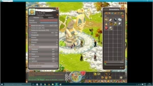 cra 200 spiritia  todo escrolado - Dofus