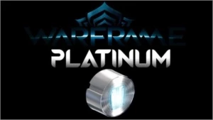 600 PLATINAS WARFRAME - Outros