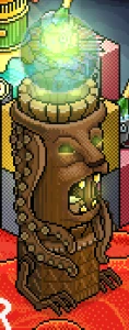 Totem Completo Habbo Br/Pt