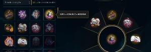 Conta Diamante III Flex SUPPLYBOOST - League of Legends LOL