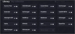 Loader Cheat cs:go (18 Cheats) - Counter Strike