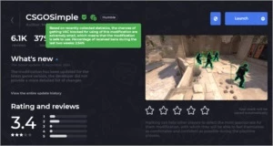 Loader Cheat cs:go (18 Cheats) - Counter Strike