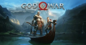God Of War 2018 | Conta Steam Offline