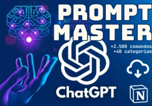 Prompt Master