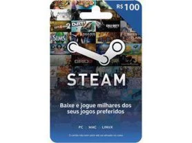 Stream Key JOGOS DE 20 A 250 - Gift Cards