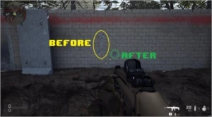 Macro COD Warzone All Armas e All Mouses. - Call of Duty