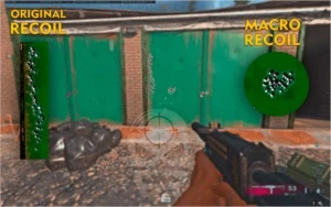 Macro COD Warzone All Armas e All Mouses. - Call of Duty