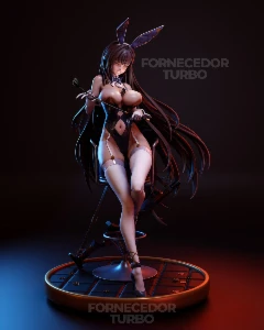 Marciana 3D - Arquivo STL para impressão 3D - Outros