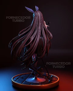 Marciana 3D - Arquivo STL para impressão 3D - Outros