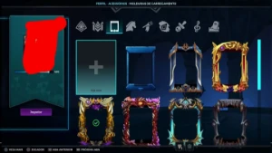 Paladins : Grão Mestre todas as seasons - Outros