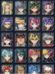 Conta Duel Links 2018 - Yu-Gi-Oh Duel Links