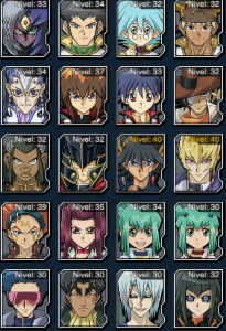 Conta Duel Links 2018 - Yu-Gi-Oh Duel Links