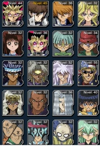Conta Duel Links 2018 - Yu-Gi-Oh Duel Links
