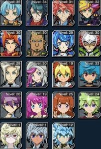 Conta Duel Links 2018 - Yu-Gi-Oh Duel Links