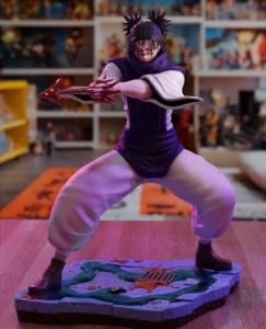 choso jujutsu (LionRealm) 3D STL