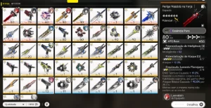 Arknights: Laevatain,Yvonne, Last Rite,Lifeng - Outros