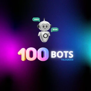 100 Bots Secretos escondidos no TELEGRAM (NOVO) - Redes Sociais
