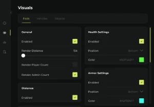 Cheat Fivem Lifetime (Apenas 5 Un) - GTA