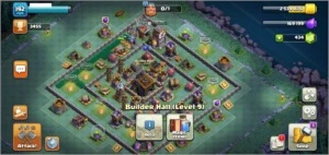(Farel bahrun)TH 12|LvL 192>BK 45 AQ 45 GW 19 Def Semi HOT ! - Clash of Clans