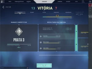 CONTA VALORANT SMURF PRATA 3