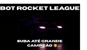 Bot para Rocket League 😮