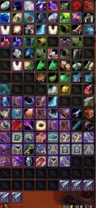 Conta Wow Br 3.3.5 Lk - Blizzard