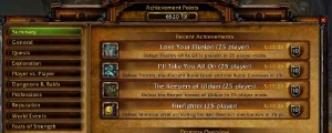 Conta Wow Br 3.3.5 Lk - Blizzard