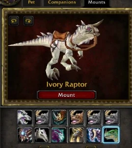 Conta Wow Br 3.3.5 Lk - Blizzard