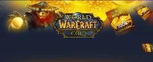 Gold MoP Classic Faerlina Horda 100k - Blizzard
