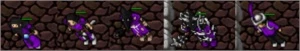 Knight Lvl 104 Pacera - Algumas addons, 400k de Gold - Tibia