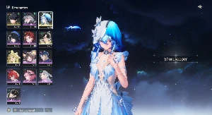 Shorekeeper + Assinatura