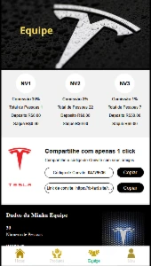 Script De Investimentos Em Php Robotaxi - Outros