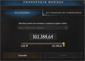 New world 1k gold devaloka