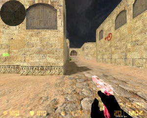 Cs 1.6 Dark Pack - Counter Strike