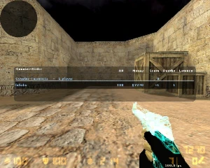 Cs 1.6 Dark Pack - Counter Strike