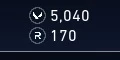 Conta de Valorant Imortal 2 com skins e 5K VP